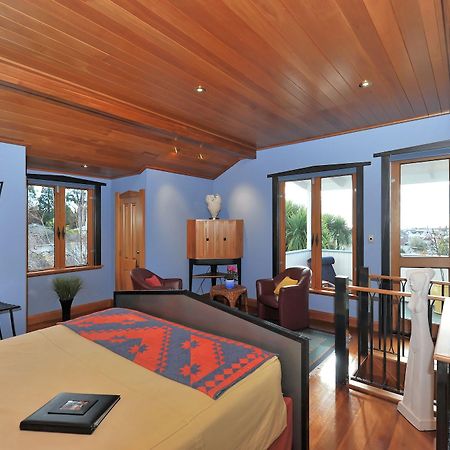 Shelbourne Villa Nelson Bagian luar foto